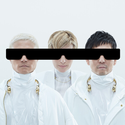 【m-flo】『the tripod e.p.2』2018年3月7日（水）発売