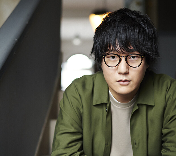 【抽選で１名様】松室政哉【直筆サイン入り色紙プレゼント】