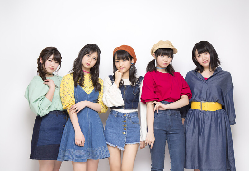 【抽選で１名様】こぶしファクトリー【直筆サイン入り色紙プレゼント】