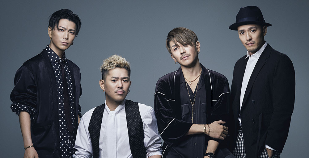 【DEEP】2018年6月27日(水)発売『THE SINGER』 【DEEP】2018年6月27日(水)発売『THE SINGER』