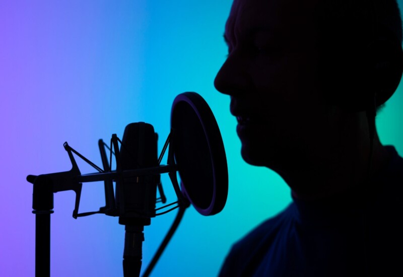 年末年始のお休み中はアニメを見て時間を過ごそう！好きなアニメ声優！男性編🎤✨