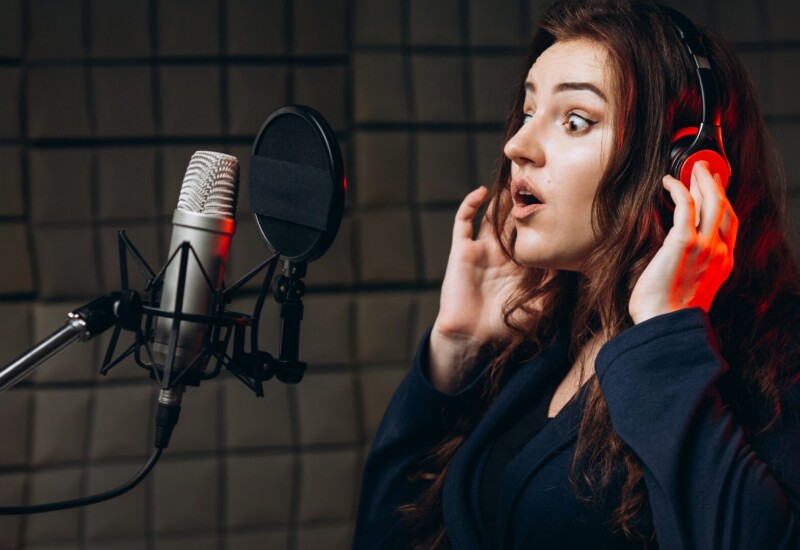 年末年始のお休み中はアニメを見て時間を過ごそう！好きなアニメ声優！女性編🎤✨