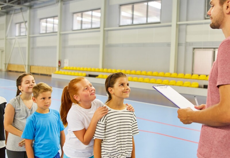 宮城県中学生男子、体力テストで過去最高点！女子は課題も