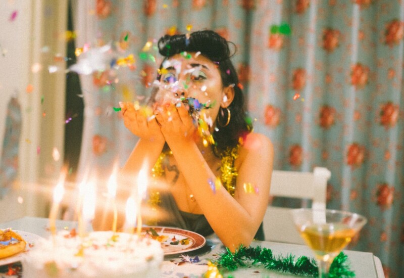 ひとりクリスマスをもっと楽しく！贅沢な過ごし方5選