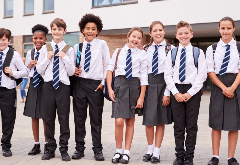 時代とともに変わる学生の制服事情👕✨