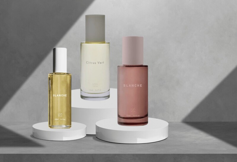 話題の万能オイル「LOA THE OIL」が仙台で人気急上昇！