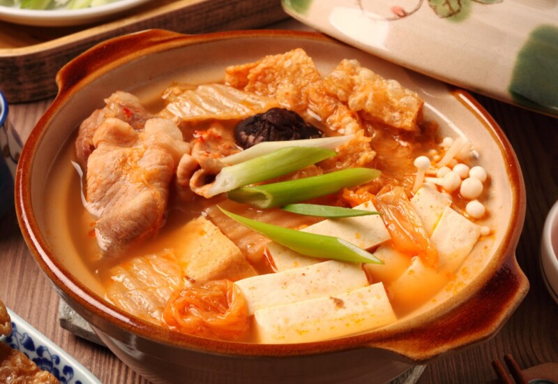 冬に恋しくなるぽかぽかグルメ：シンプルさ、汁物・とろみ、甘いもの