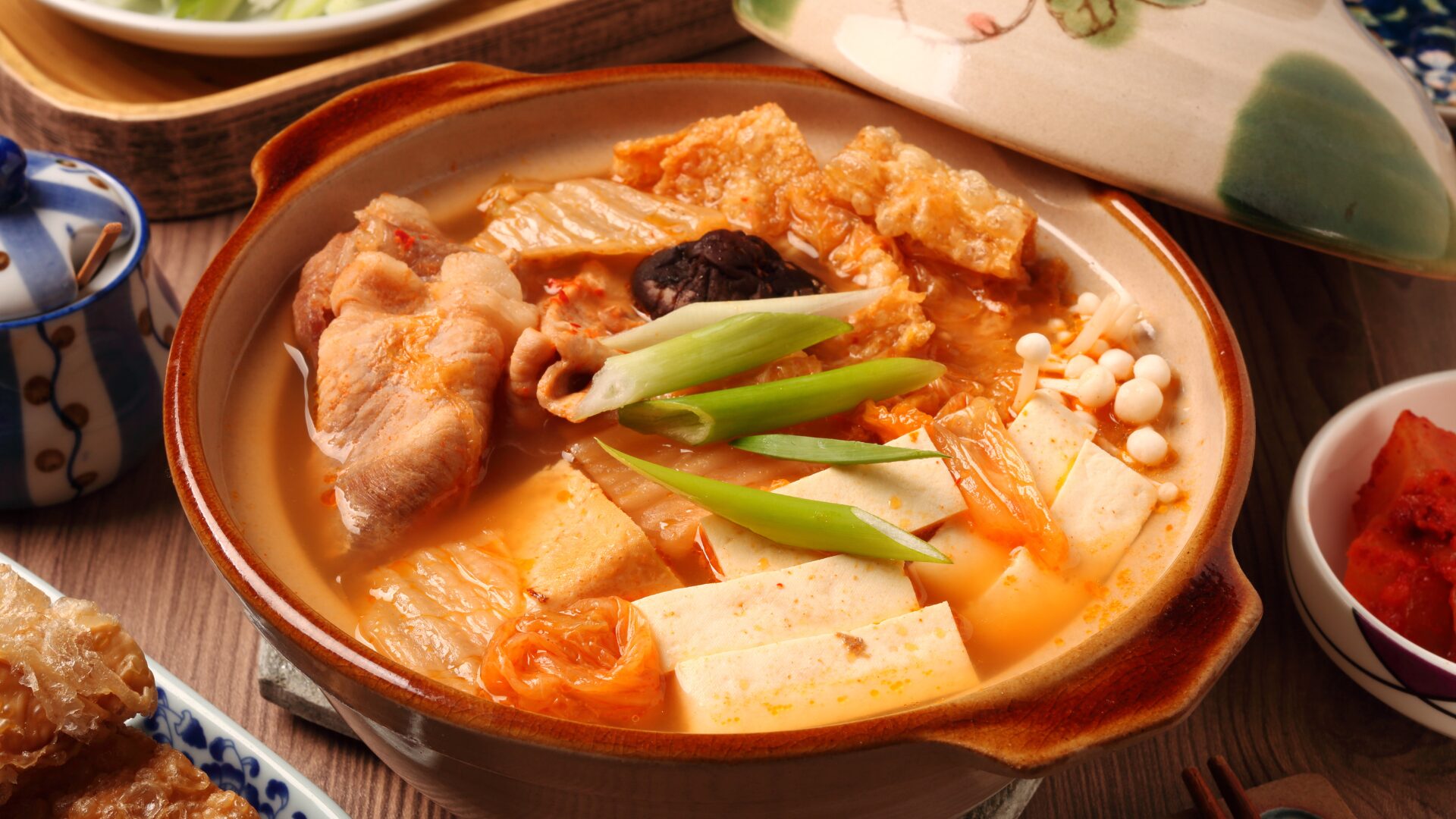 冬に恋しくなるぽかぽかグルメ:シンプルさ、汁物・とろみ、甘いもの 冬に恋しくなるぽかぽかグルメ:シンプルさ、汁物・とろみ、甘いもの
