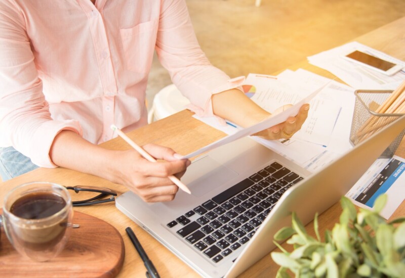 リモートワーク環境を快適にするインテリア術✨