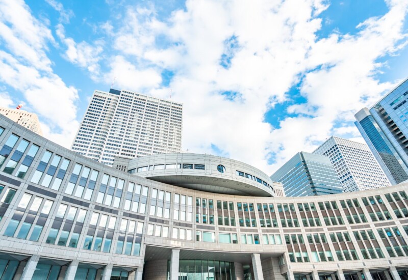 「仙台の未来が動き出す！新市役所と広場が描く街の新しいかたち」