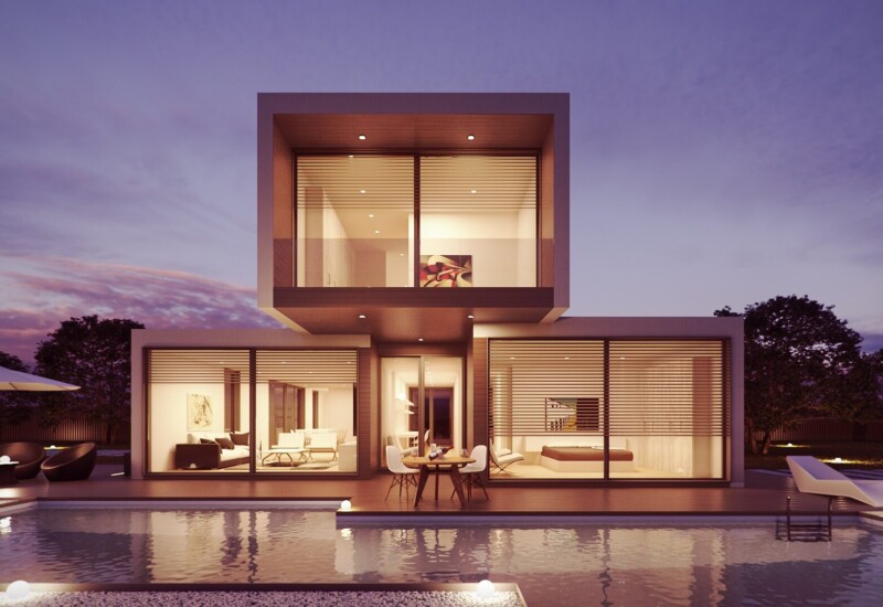 未来の住居がテクノロジー！？