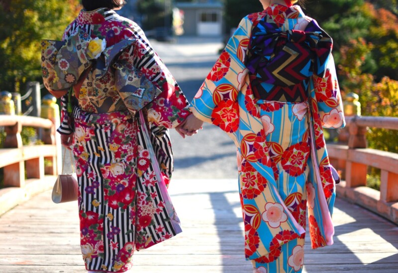 成人の日特集：新成人たちの誓いと未来への希望✨