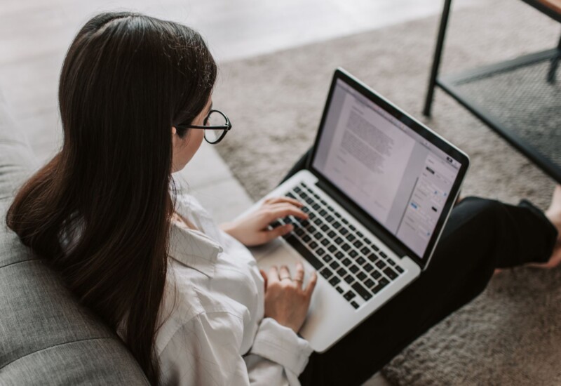 これでスッキリ！お仕事前のルーティンで活力アップ術！