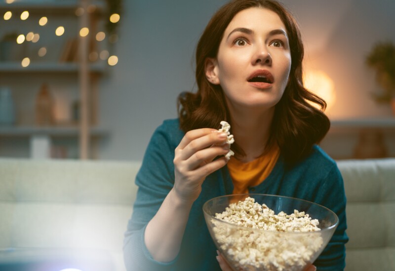 今だからこそ観たい！ちょっと昔の名作洋画5選🎬💫