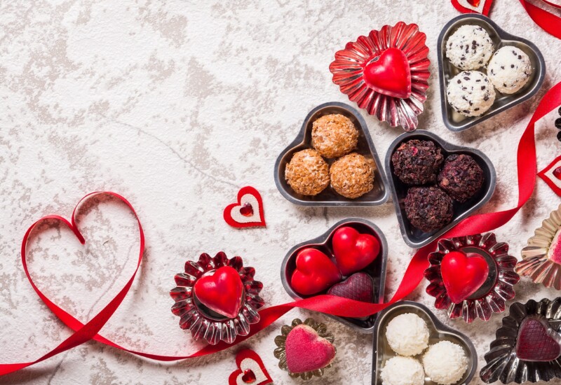 🎀もうすぐバレンタイン！仙台で楽しむ特別なチョコレートイベント🍫💝