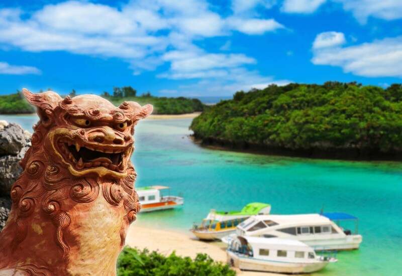 沖縄の新テーマパーク「ジャングリア」2025年7月開業！最新情報をチェック