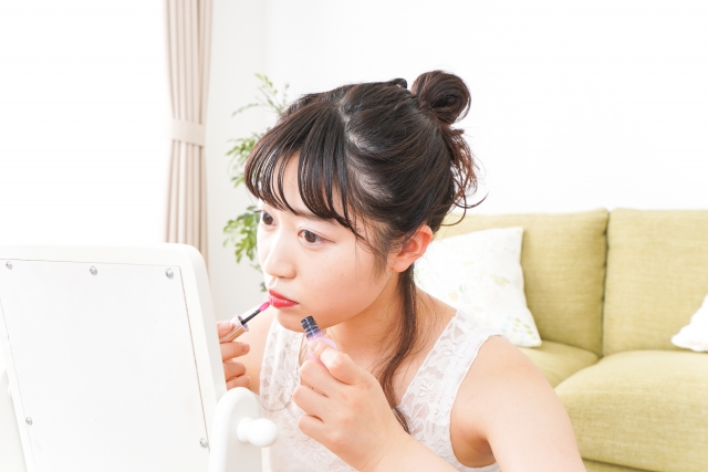 女子の「めんどくさい美容」やめてみたらどうなった? 女子の「めんどくさい美容」やめてみたらどうなった?