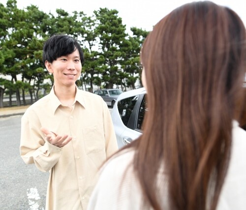女性の「これって脈アリ?」に、リアルな答えをぶつけてみた 女性の「これって脈アリ?」に、リアルな答えをぶつけてみた