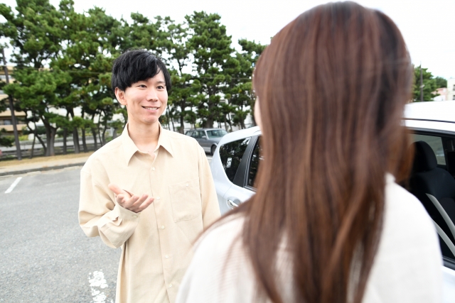 女性の「これって脈アリ?」に、リアルな答えをぶつけてみた 女性の「これって脈アリ?」に、リアルな答えをぶつけてみた