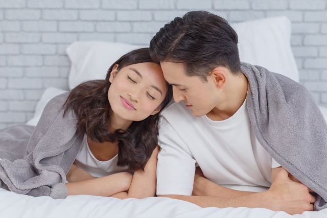 ベッドで○○をすると男はガチで興奮するらしい!さらに詳しく解説 ベッドで○○をすると男はガチで興奮するらしい!さらに詳しく解説