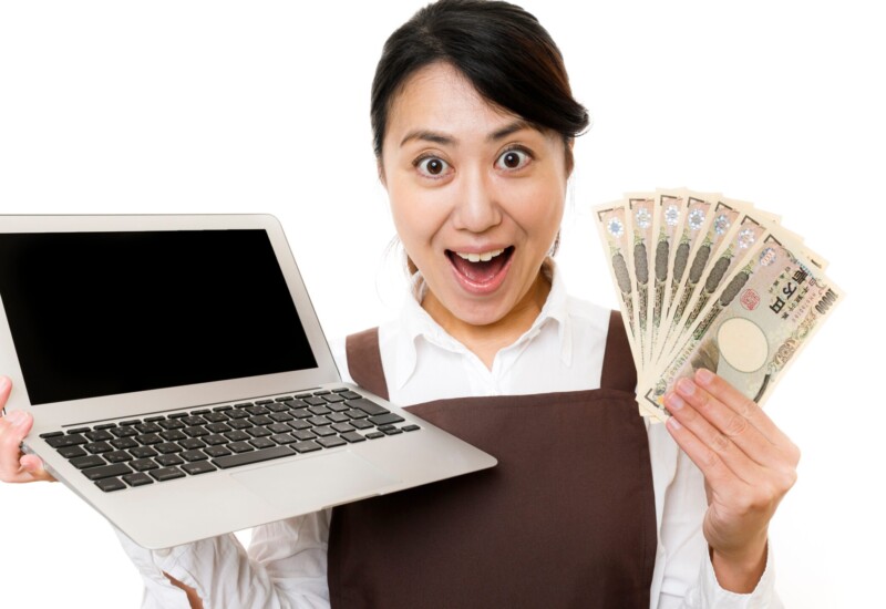 副業女子が増えてる！仙台でできる副業＆お仕事事情