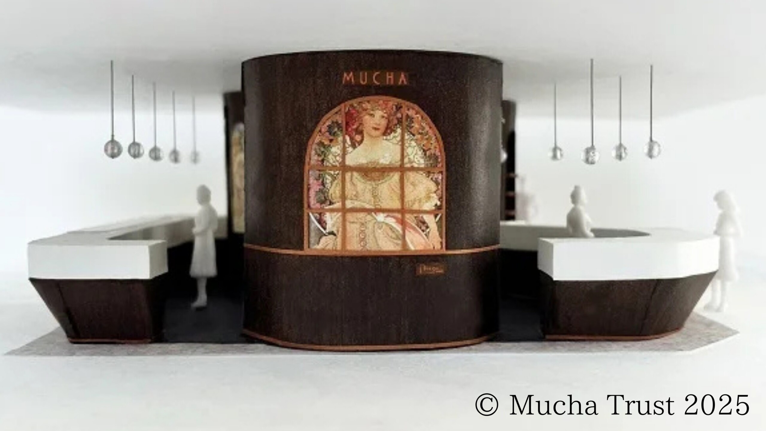 東北初上陸!MUCHA(ミュシャ)が仙台パルコ2階にオープン✨ 限定キット&特典ノベルティも登場! 東北初上陸!MUCHA(ミュシャ)が仙台パルコ2階にオープン✨ 限定キット&特典ノベルティも登場!