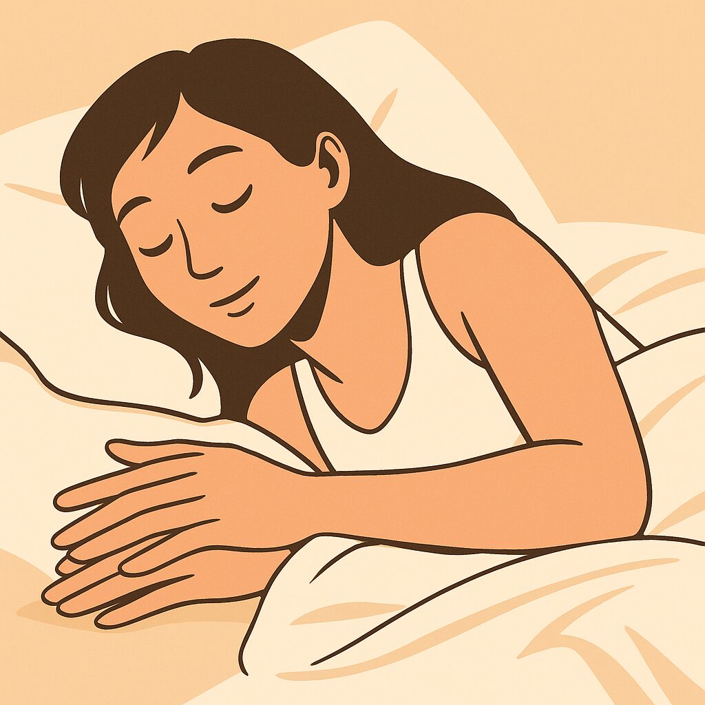夜ふかし女子に捧ぐ、朝がラクになる5つの小さな習慣 夜ふかし女子に捧ぐ、朝がラクになる5つの小さな習慣
