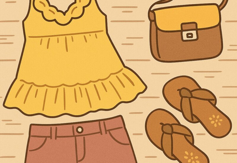 6月は“ときめくクローゼット”づくりで気分一新