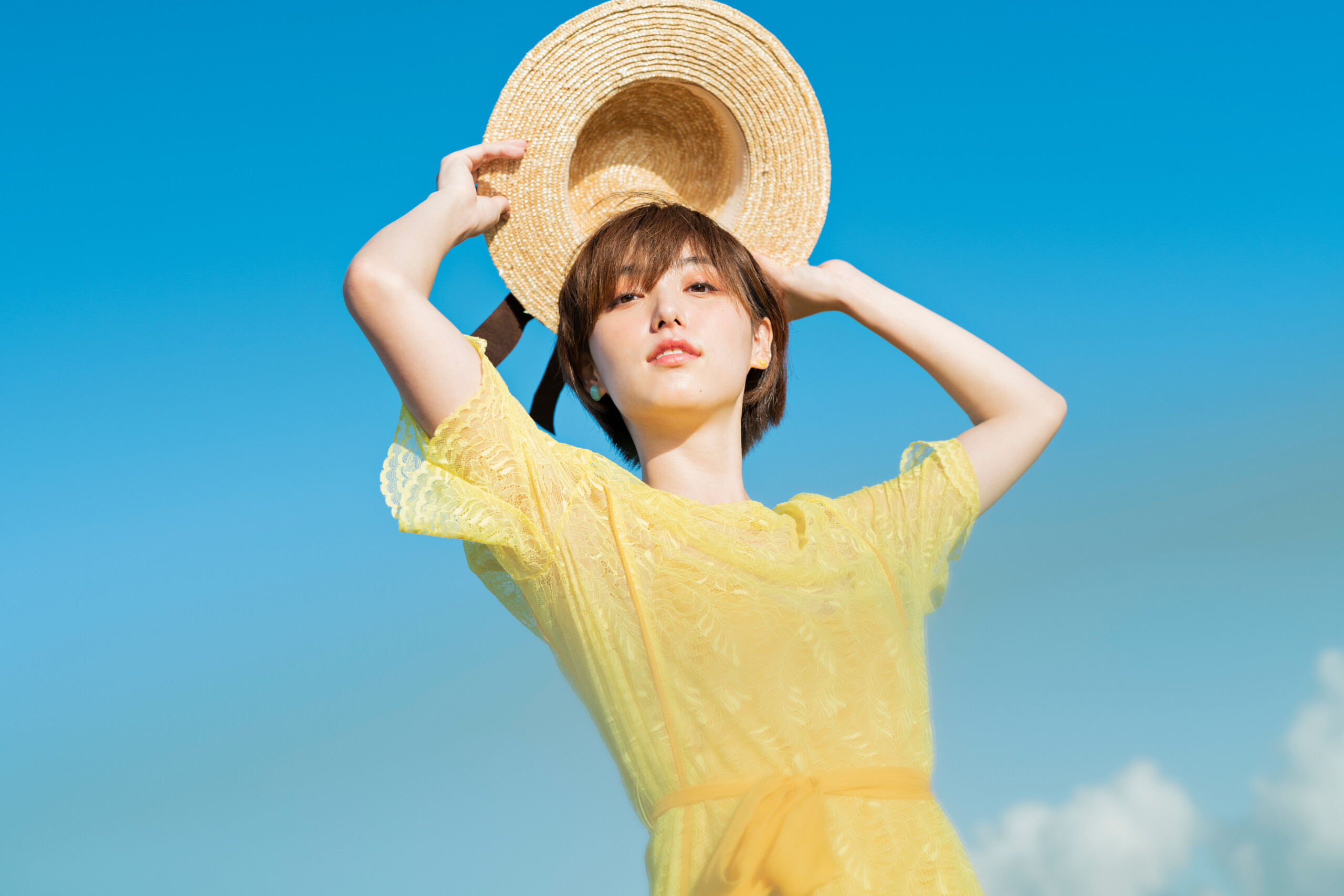 【今がベスト】6月は“美容医療デビュー”のチャンス 【今がベスト】6月は“美容医療デビュー”のチャンス